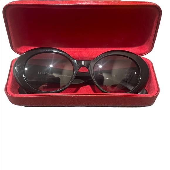 Escada Accessories - ESCADA Vintage Sunglasses